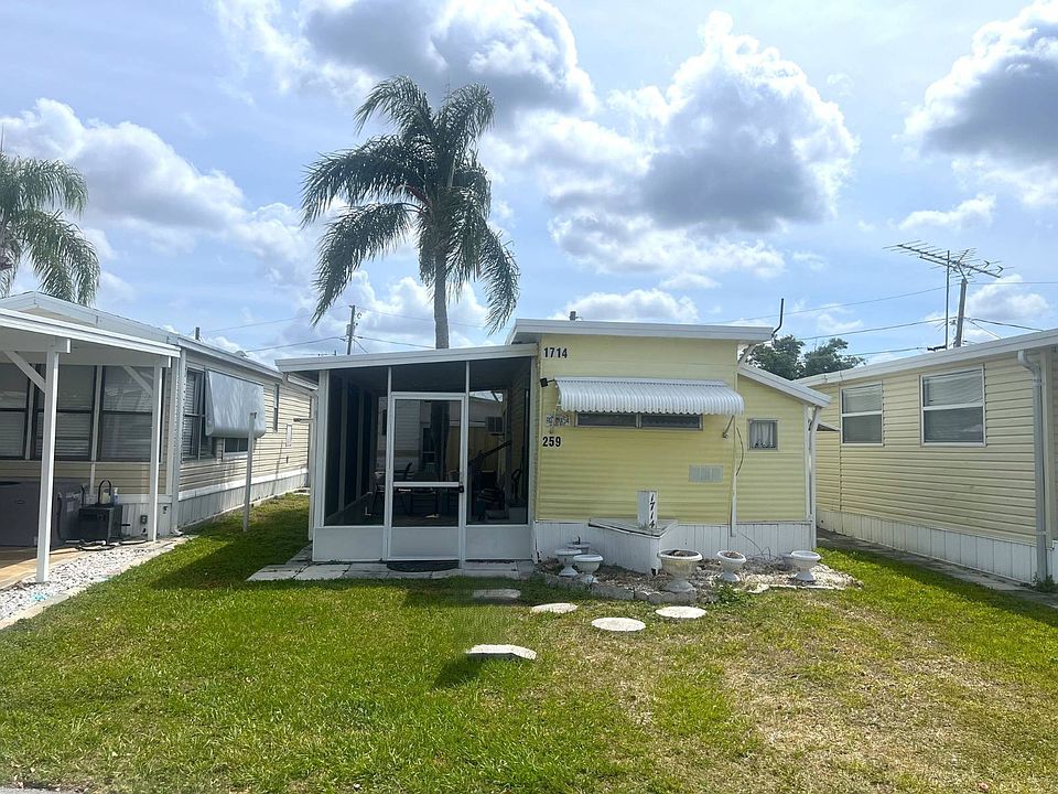1st image of 4699 Continental Dr Lot 259