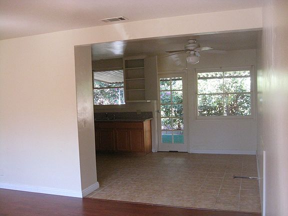 Dinning Area 