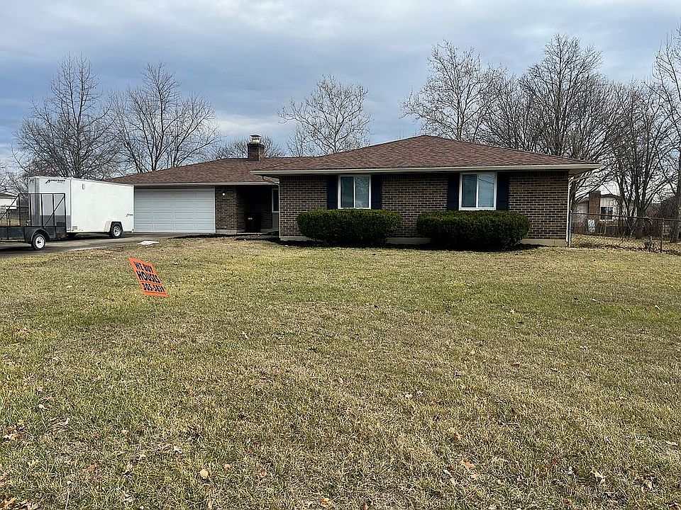 7140 Brantford Rd, Dayton, OH 45414 Zillow