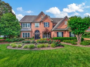 6225 Williams Grove Dr, Brentwood, TN 37027