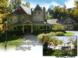 685 Meadowbrook Dr, Aurora, OH 44202