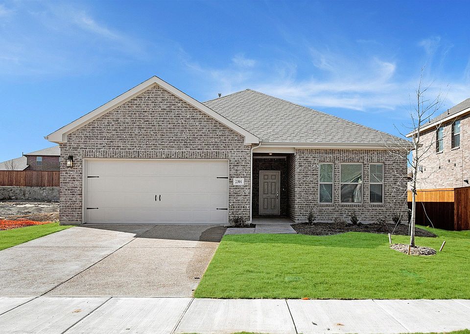 Meadow Park - Coleman Elevation Image 1