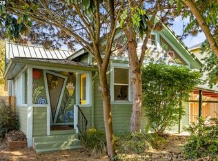 6126 NE 12th Ave, Portland, OR 97211