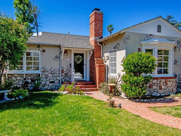 4547 Biloxi Ave, North Hollywood, CA 91602