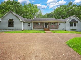 1124 Mifflin Rd, Jackson, TN 38301