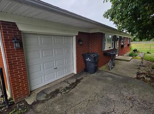 5559 N Round Barn Rd, Richmond, IN 47374