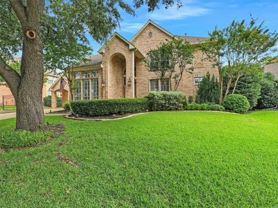 918 Midland Creek Dr, Southlake, TX, 76092