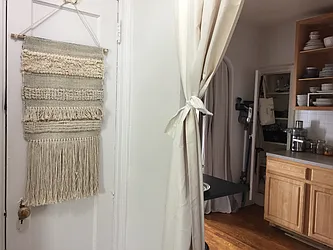 Rented by J Misrahi Realty Corp