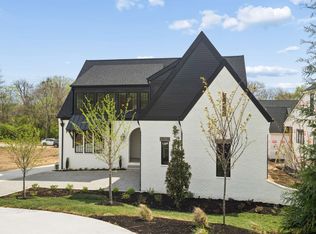5448A Franklin Pike Cir, Brentwood, TN 37027