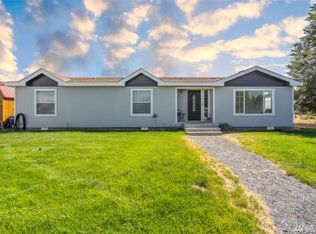 4083 Road E.9 NE, Moses Lake, WA 98837