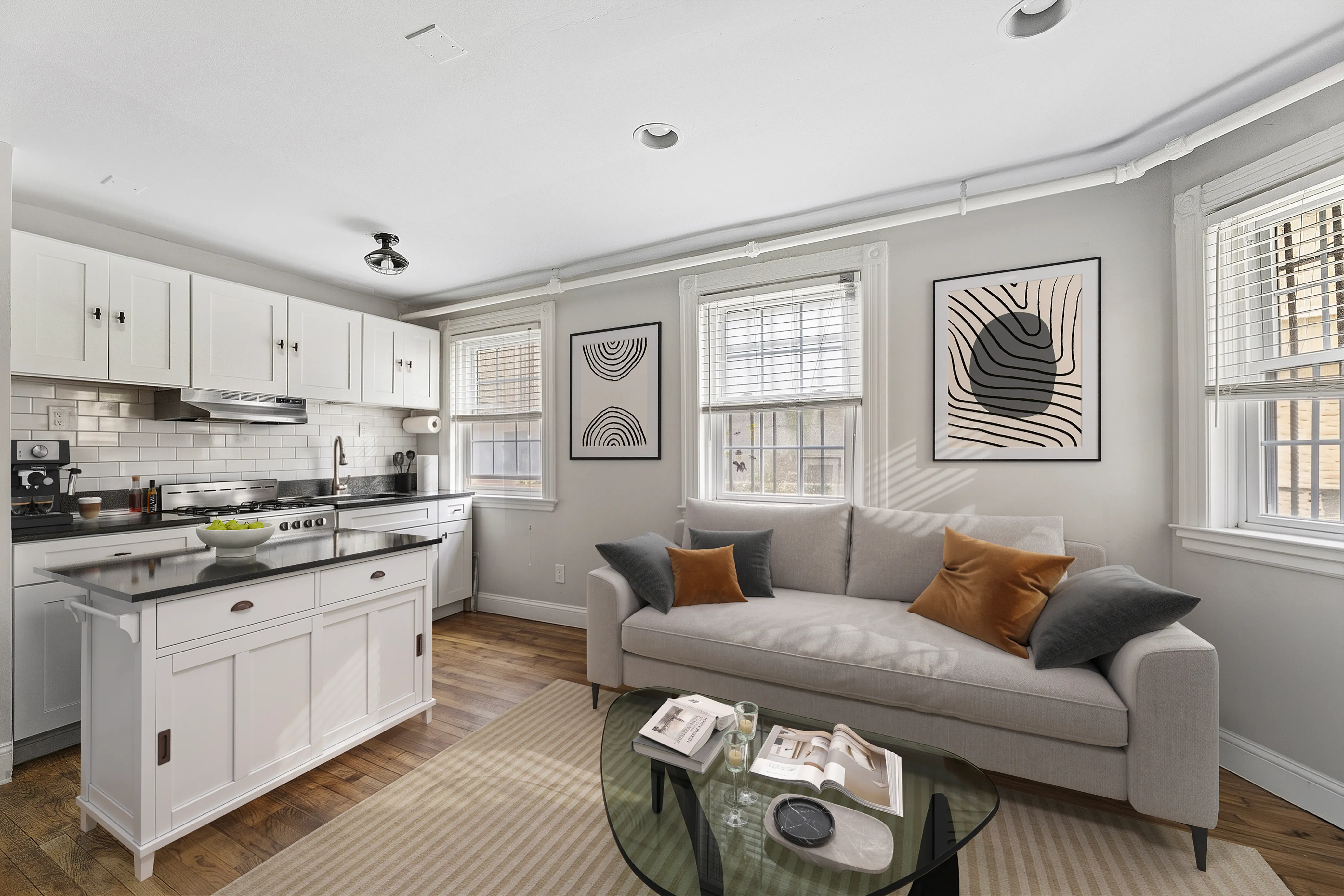 360 Washington Avenue #1R in Clinton Hill, Brooklyn | StreetEasy
