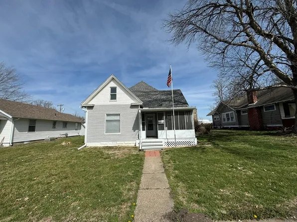 414 W Illinois St, Kirksville, MO 63501