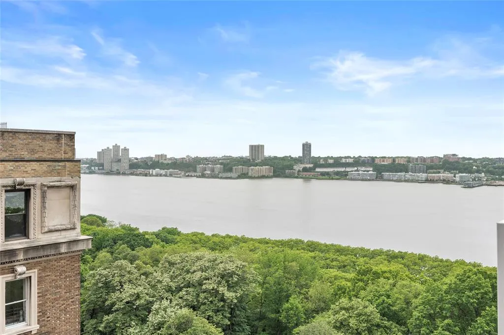 310 Riverside Drive #1509 in Upper West Side, Manhattan | StreetEasy