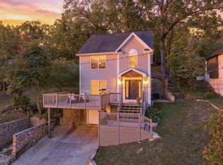 822 Endicott St, Chattanooga, TN 37405