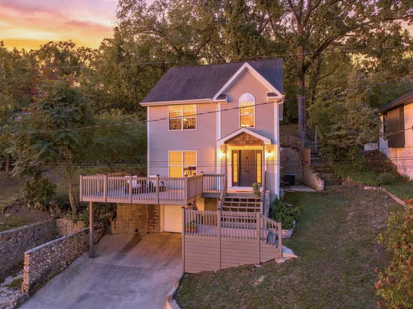 822 Endicott St, Chattanooga, TN 37405