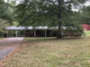 4815 Highway 166, Douglasville, GA 30135