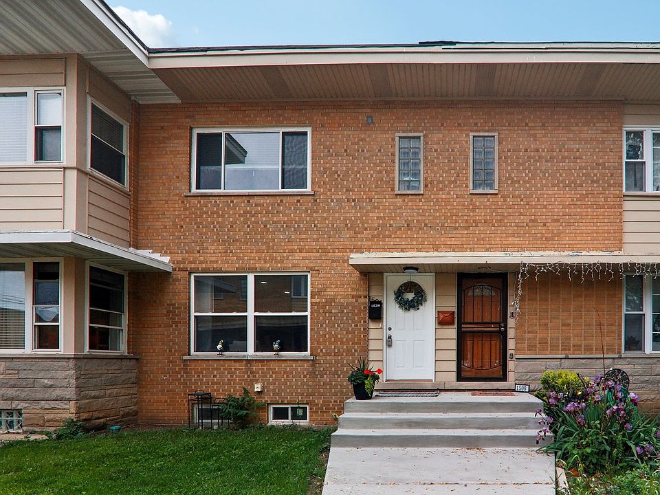1st image of 1506 Willow Ave