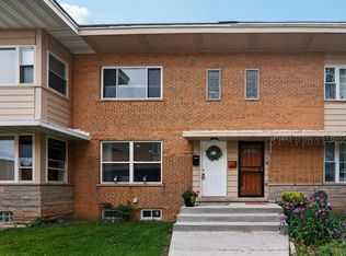 1506 Willow Ave, Des Plaines, IL 60016