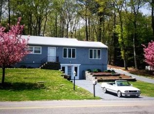 35 Stoney Hill Rd, Sag Harbor, NY 11963