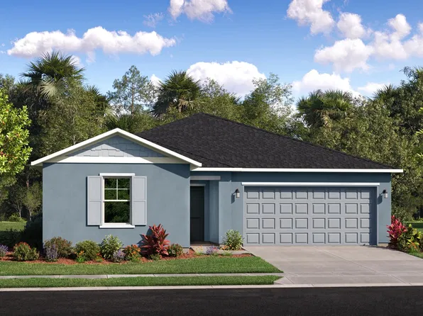 8449 N Bolder Dr, Citrus Springs, FL 34434