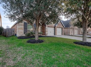 2859 McDonough Way, Katy, TX 77494