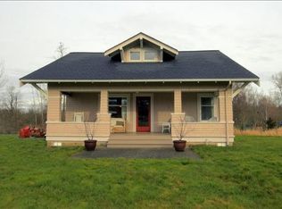 4920 Aldrich Rd, Bellingham, WA 98226