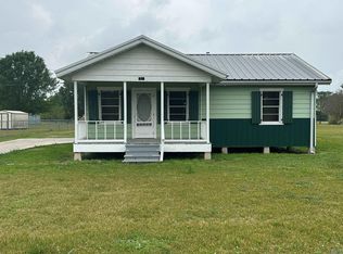1508 W Main St, Schriever, LA 70395