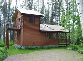 268 Slippery Bill Rd #268-AKA, Essex, MT 59916