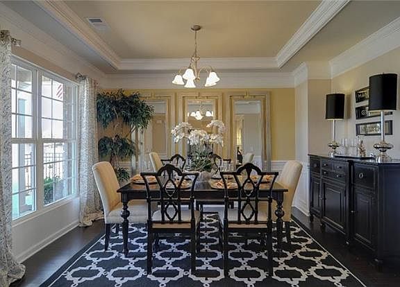 5th image of 2808 Kaye Dr #24-lot 24
