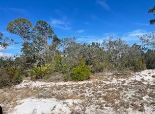 237 Carole Rd NW, Lake Placid, FL 33852