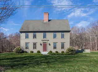 4 Mary Ln, East Haddam, CT 06423