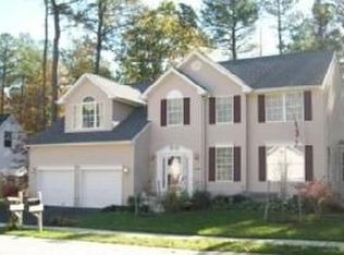 220 Timber Ln, Grasonville, MD 21638