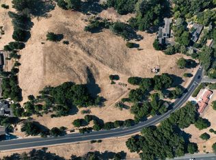 3101 Old Tunnel Rd, Lafayette, CA 94549