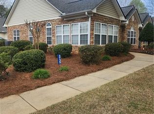 3735 Villa Springs Cir, Powder Springs, GA 30127