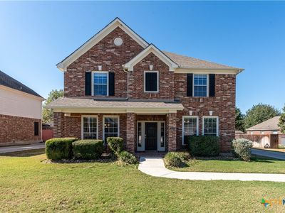 519 Enchanted Oak, New Braunfels, TX, 78132