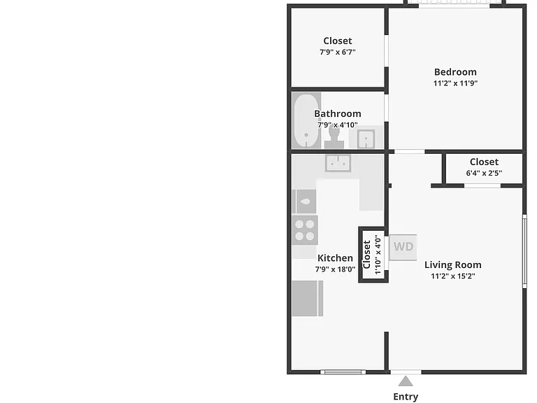 350 S Elizabeth St #11 — Photo 11