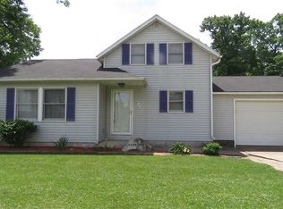317 Lions Dr, Rome City, IN 46784