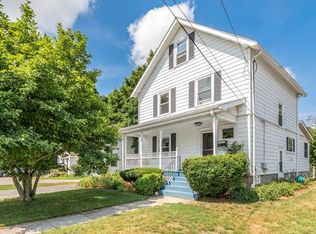 356 Concord St, Framingham, MA 01702