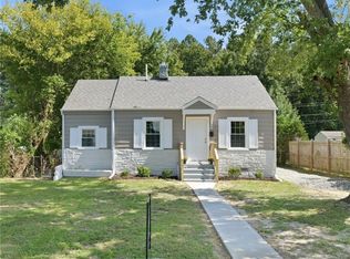 2427 Caddie Ln, Richmond, VA 23223