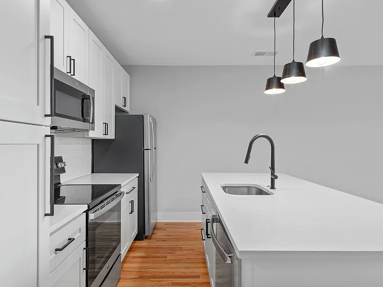 6201 Arsenal through 3051 Clifton — Photo 8