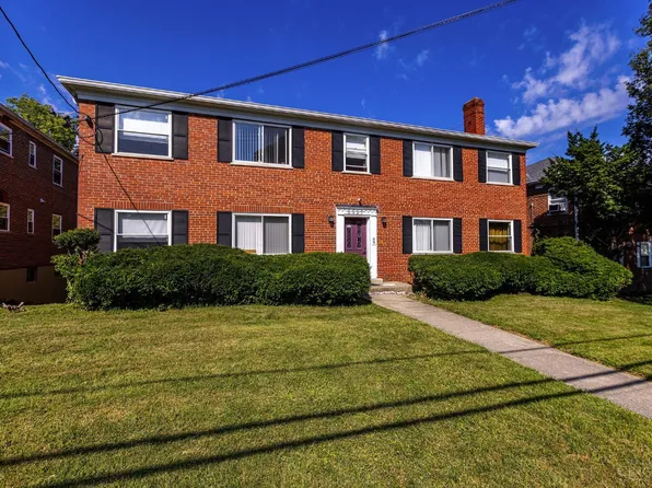 5937 Oakwood Ave, Cincinnati, OH 45224