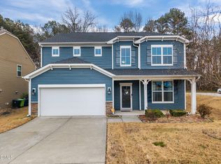 2021 Muddy Creek Ct, Raleigh, NC 27610