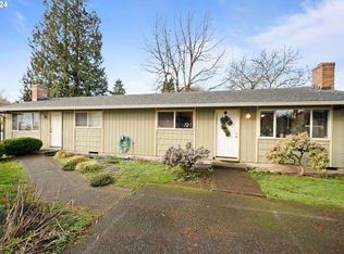 3601 E 18th St, Vancouver, WA 98661