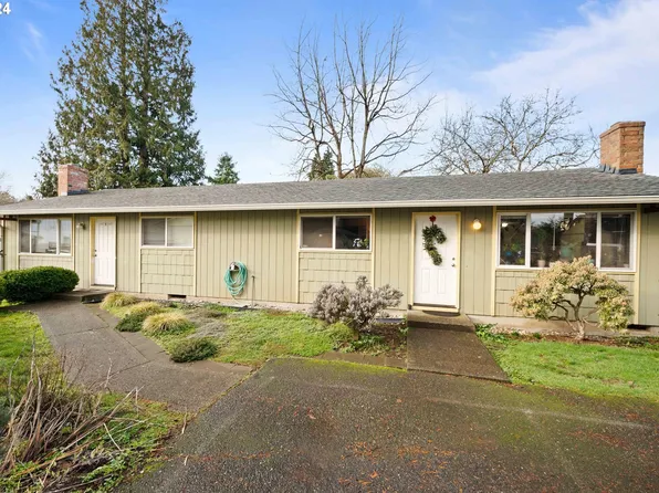 3601 E 18th St, Vancouver, WA 98661