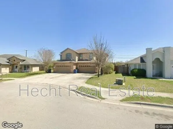 1207 Brown Rock Dr #1, New Braunfels, TX 78130