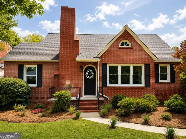 360 Pio Nono Ave, Macon, GA 31204