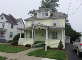 308 Olive St, Sayre, PA 18840