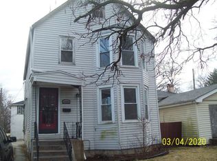 14933 Marshfield Ave, Harvey, IL