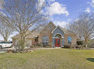 208 Annette Dr, Slidell, LA 70458