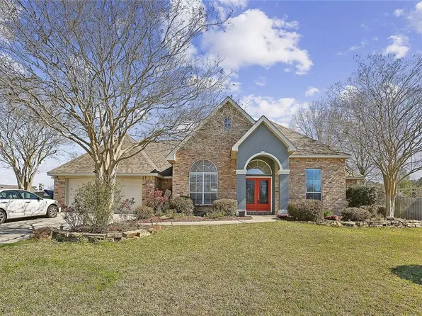 208 Annette Dr, Slidell, LA 70458